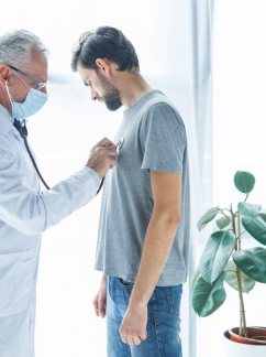  أمراض القلب