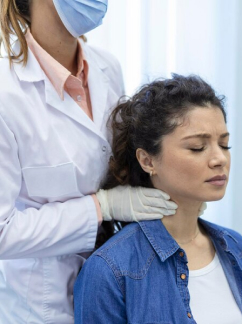  الغدد الصماء